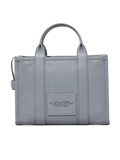 Marc Jacobs Women's Medium Leather Tote Bag | Thumbnail 5 Marc Jacobs Women's Medium Leather Tote Bag | Thumbnail 5