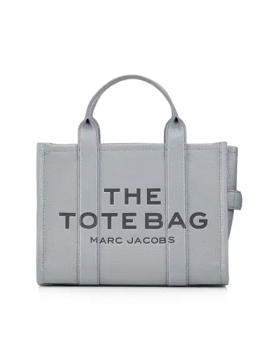 Marc Jacobs Women's Medium Leather Tote Bag | Thumbnail 1 Marc Jacobs Women's Medium Leather Tote Bag | Thumbnail 1