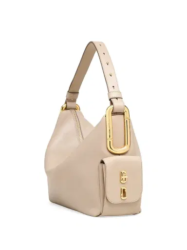 Marc Jacobs Women's Scene Large Leather Shoulder Bag | Thumbnail 3 Marc Jacobs Women's Scene Large Leather Shoulder Bag | Thumbnail 3