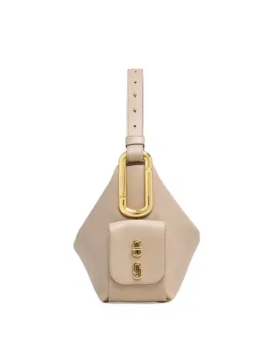 Marc Jacobs Women's Scene Large Leather Shoulder Bag | Thumbnail 4 Marc Jacobs Women's Scene Large Leather Shoulder Bag | Thumbnail 4