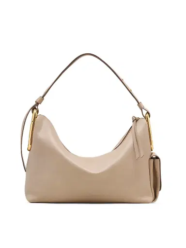 Marc Jacobs Women's Scene Large Leather Shoulder Bag | Thumbnail 5 Marc Jacobs Women's Scene Large Leather Shoulder Bag | Thumbnail 5