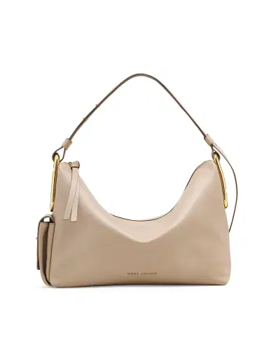 Marc Jacobs Women's Scene Large Leather Shoulder Bag | Thumbnail 1 Marc Jacobs Women's Scene Large Leather Shoulder Bag | Thumbnail 1