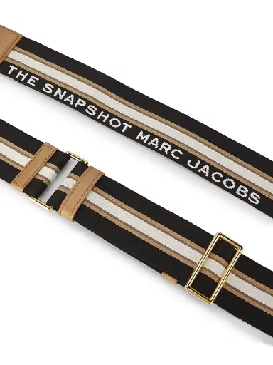 Marc Jacobs Women's The Snapshot Bag - Camel Multi | Thumbnail 5