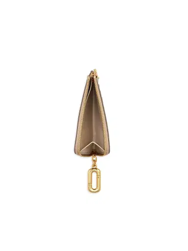 Marc Jacobs Women's Pop J Leather Multi Wallet | Thumbnail 2 Marc Jacobs Women's Pop J Leather Multi Wallet | Thumbnail 2