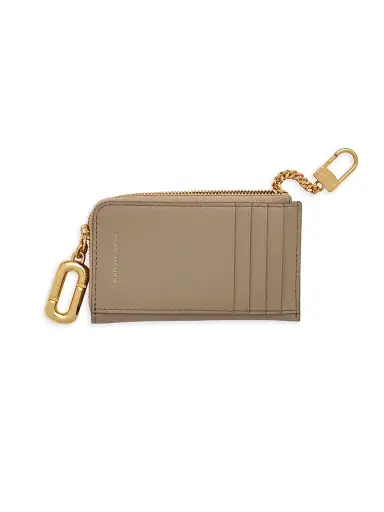 Marc Jacobs Women's Pop J Leather Multi Wallet | Thumbnail 3 Marc Jacobs Women's Pop J Leather Multi Wallet | Thumbnail 3