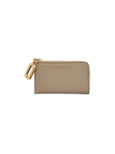 Marc Jacobs Women's Pop J Leather Multi Wallet | Thumbnail 1 Marc Jacobs Women's Pop J Leather Multi Wallet | Thumbnail 1