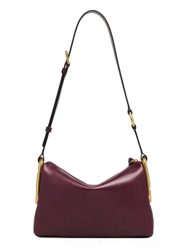 Marc Jacobs Women's Scene Medium Leather Shoulder Bag | Thumbnail 6 Marc Jacobs Women's Scene Medium Leather Shoulder Bag | Thumbnail 6