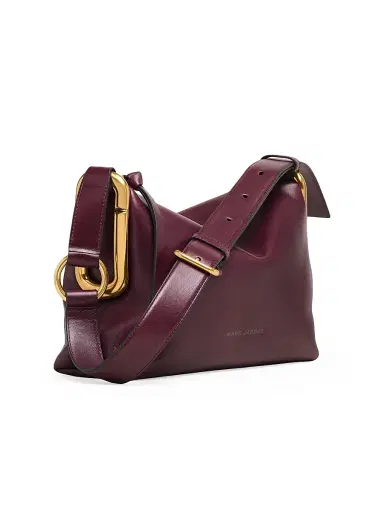 Marc Jacobs Women's Scene Medium Leather Shoulder Bag | Thumbnail 7 Marc Jacobs Women's Scene Medium Leather Shoulder Bag | Thumbnail 7