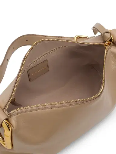 Marc Jacobs Women's Scene Medium Leather Shoulder Bag - Light Slate | Thumbnail 2 Marc Jacobs Women's Scene Medium Leather Shoulder Bag - Light Slate | Thumbnail 2