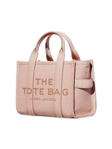 Marc Jacobs Women's The Leather Small Tote Bag | Thumbnail 5 Marc Jacobs Women's The Leather Small Tote Bag | Thumbnail 5