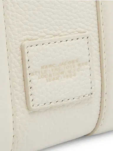Marc Jacobs Women's The Leather Crossbody Tote Bag | Thumbnail 6 Marc Jacobs Women's The Leather Crossbody Tote Bag | Thumbnail 6