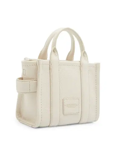 Marc Jacobs Women's The Leather Crossbody Tote Bag | Thumbnail 7 Marc Jacobs Women's The Leather Crossbody Tote Bag | Thumbnail 7
