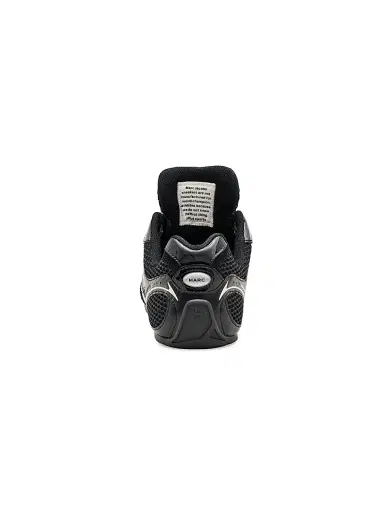 Marc Jacobs Women's The 72 Spring Sneakers - Black | Thumbnail 3 Marc Jacobs Women's The 72 Spring Sneakers - Black | Thumbnail 3