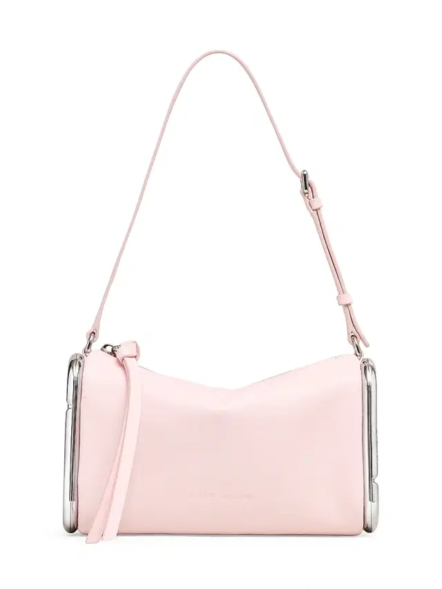 Marc Jacobs Women's The Scene  Shoulder Bag - Powder Pink
