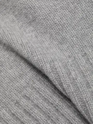 Guest In Residence Women's Cozy Crew Cashmere Sweater | Thumbnail 7