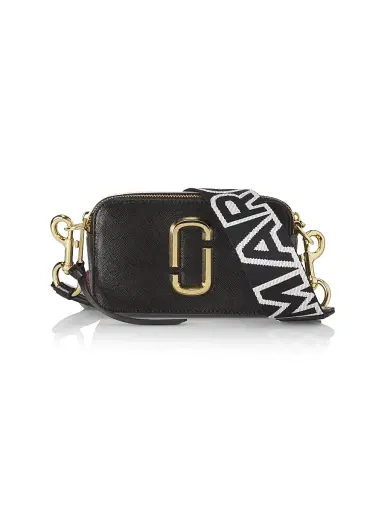 Marc Jacobs Women's The Snapshot Bag | Thumbnail 1 Marc Jacobs Women's The Snapshot Bag | Thumbnail 1