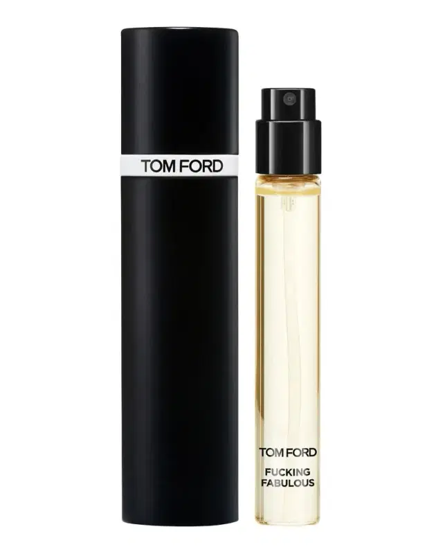 TOM FORD Fabulous Eau de Parfum Fragrance Travel Spray