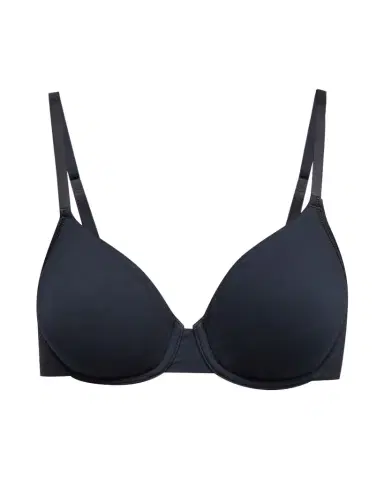 Hanro Cotton Sensation Underwire Bra | Thumbnail 1 Hanro Cotton Sensation Underwire Bra | Thumbnail 1