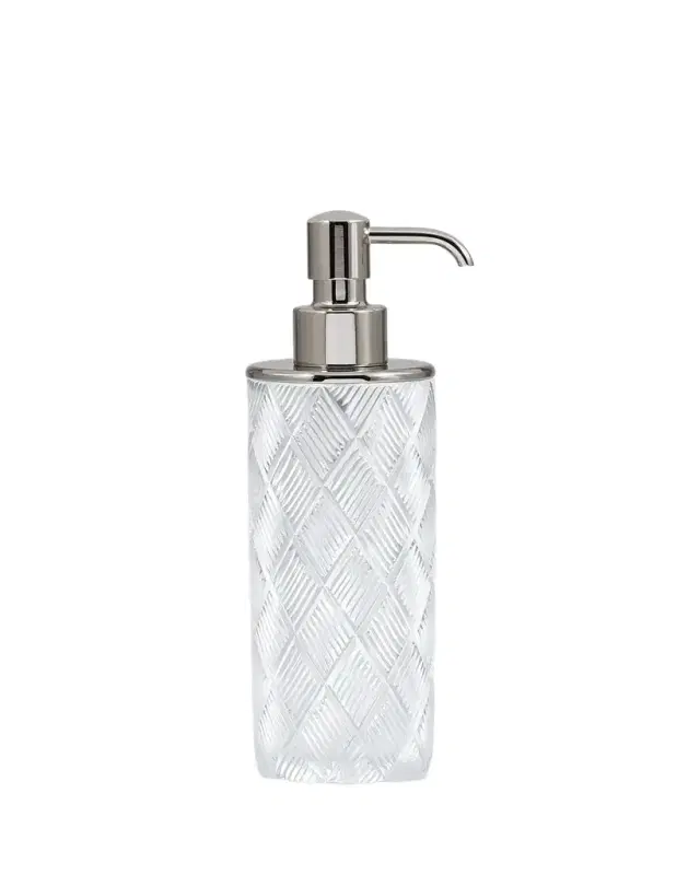Labrazel Basket Weave Pump Dispenser