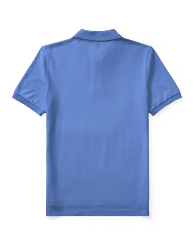 Polo Ralph Lauren Short-Sleeve Logo Embroidery Polo Shirt | Thumbnail 2