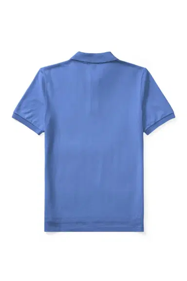 Polo Ralph Lauren Short-Sleeve Logo Embroidery Polo Shirt | Thumbnail 4