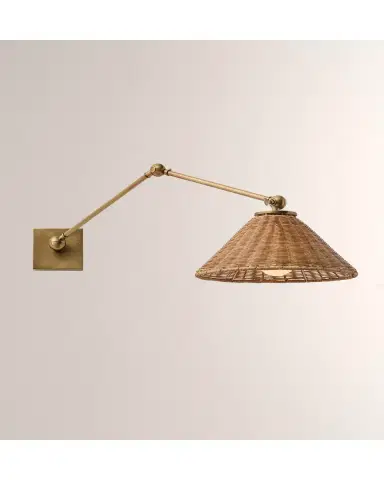 Arteriors Padma Sconce | Thumbnail 2