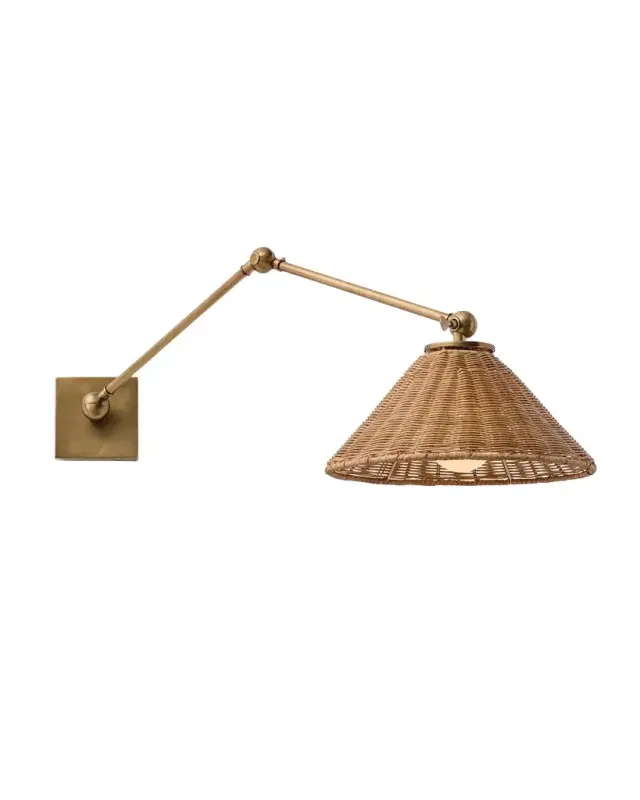 Arteriors Padma Sconce