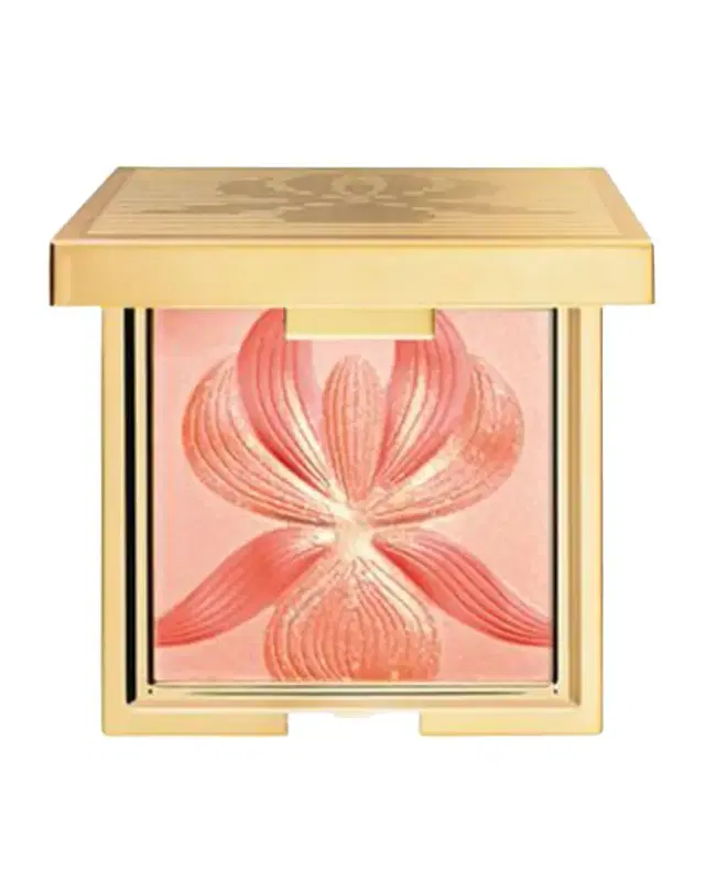 Sisley Paris L 'Orchidée Coral