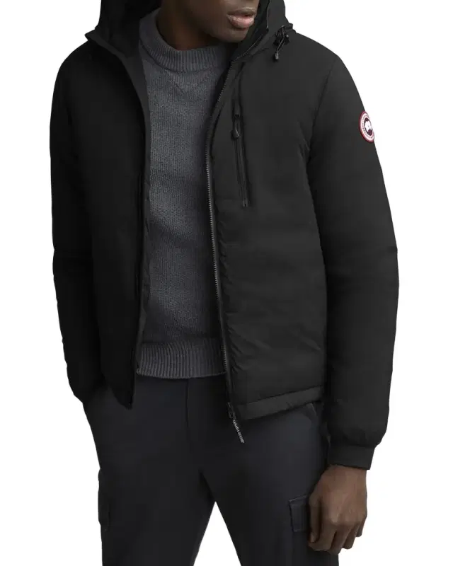 Canada Goose Men 's Lodge Hoodie