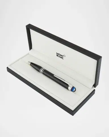 Montblanc StarWalker Resin Ballpoint Pen | Thumbnail 2