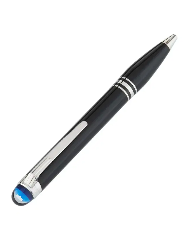 Montblanc StarWalker Resin Ballpoint Pen