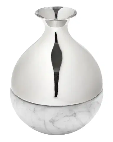 Anna New York Dual Bud Vase | Thumbnail 1