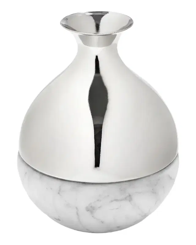 ANNA New York Dual Bud Vase