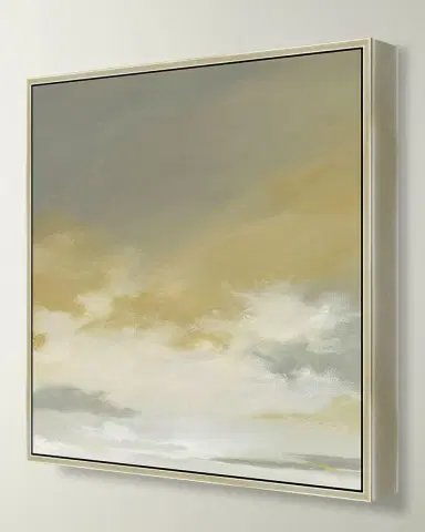Prestige Arts "Storm Brewin II" Giclee Canvas Art | Thumbnail 2 Prestige Arts "Storm Brewin II" Giclee Canvas Art | Thumbnail 2