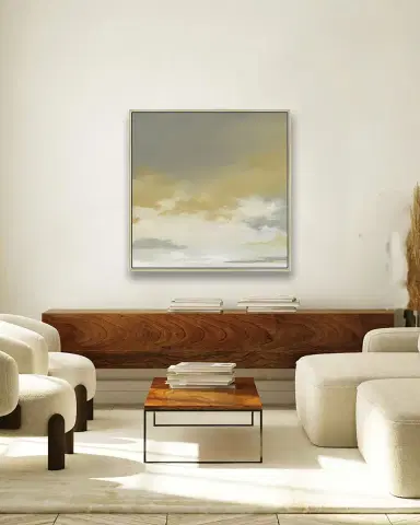 Prestige Arts "Storm Brewin II" Giclee Canvas Art | Thumbnail 3 Prestige Arts "Storm Brewin II" Giclee Canvas Art | Thumbnail 3