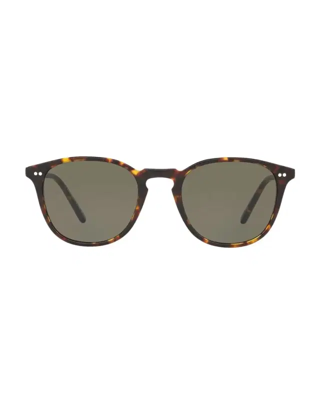Men 's Forman L. A. Tortoiseshell Sunglasses