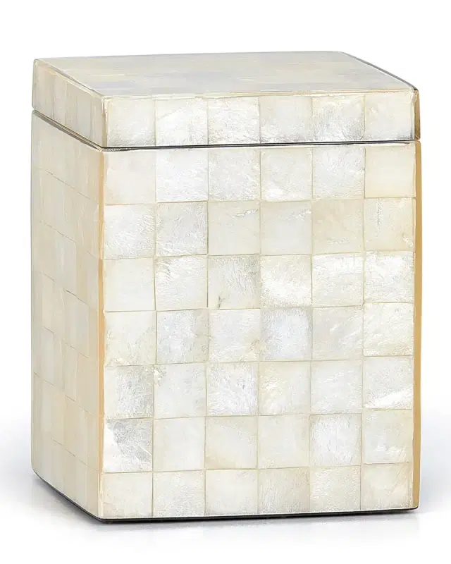 Labrazel Capiz  Canister