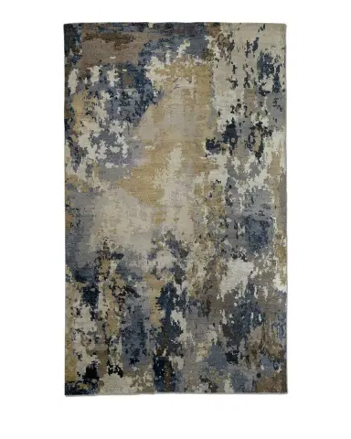 Haven & Loom Leslie Hand-Knotted Rug | Thumbnail 1