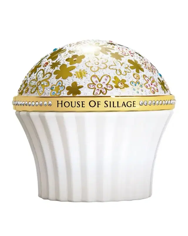 House of Sillage Limited Edition Whispers of Truth Parfum, 2.5 oz./ 75 mL