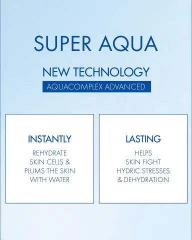 Guerlain Super Aqua Hydrating Serum, 1.7 oz. | Thumbnail 3 Guerlain Super Aqua Hydrating Serum, 1.7 oz. | Thumbnail 3