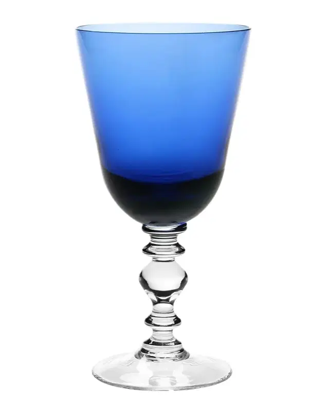 William Yeoward Crystal Fanny Goblet