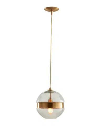 Arteriors Garrison Round Pendant | Thumbnail 2