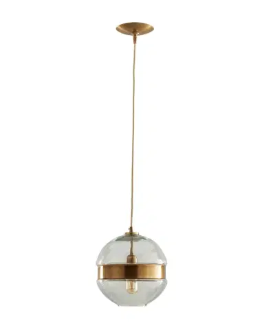 Arteriors Garrison Round Pendant | Thumbnail 1