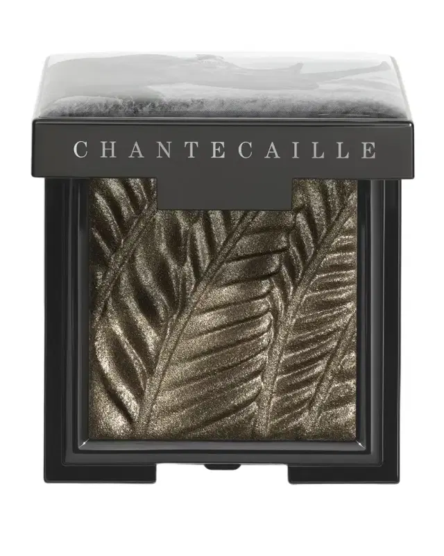 Chantecaille Luminescent Eye Shades