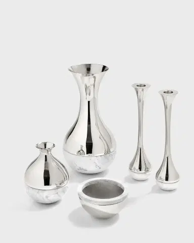 Anna New York Dual Vase | Thumbnail 2