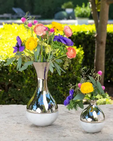 Anna New York Dual Vase | Thumbnail 3