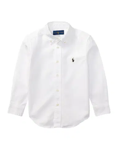 Polo Ralph Lauren Oxford Sport Shirt | Thumbnail 1