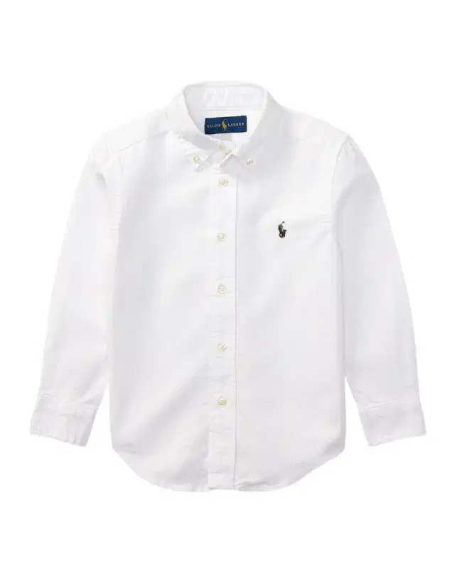 Polo Ralph Lauren Oxford Sport Shirt