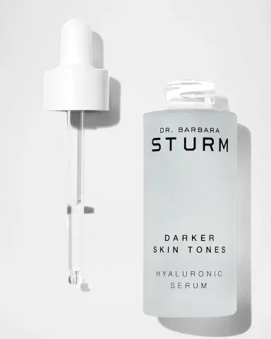 Dr. Barbara Sturm Darker Skin Tones Hyaluronic Serum | Thumbnail 2 Dr. Barbara Sturm Darker Skin Tones Hyaluronic Serum | Thumbnail 2