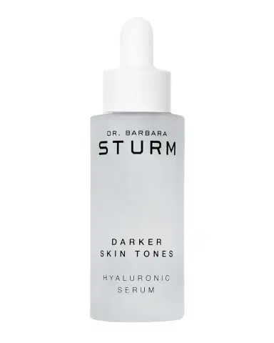 Dr. Barbara Sturm Darker Skin Tones Hyaluronic Serum | Thumbnail 1 Dr. Barbara Sturm Darker Skin Tones Hyaluronic Serum | Thumbnail 1